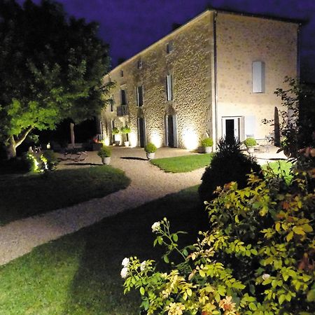 Domaine La Bastide Bed and Breakfast Cleyrac Εξωτερικό φωτογραφία
