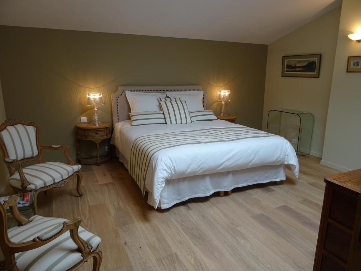 Domaine La Bastide Bed and Breakfast Cleyrac Εξωτερικό φωτογραφία