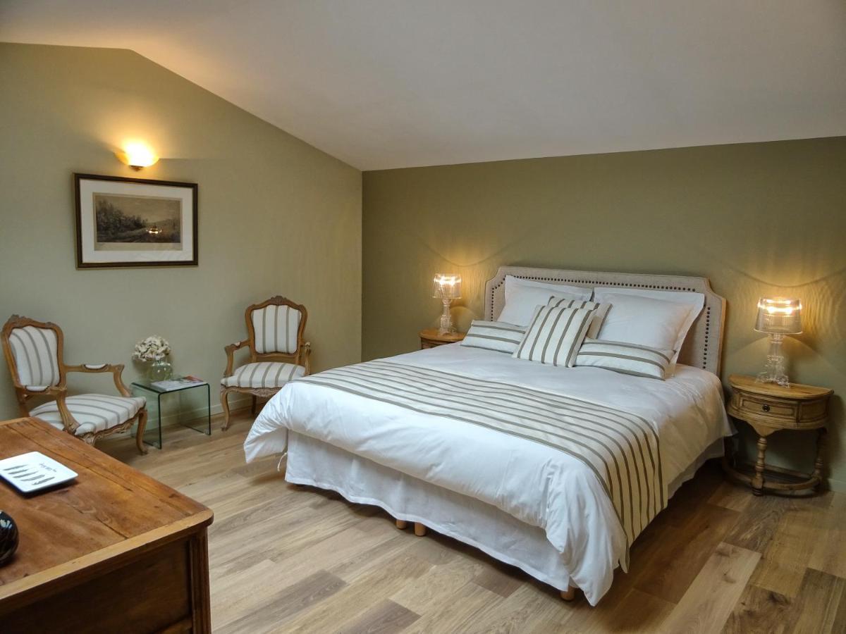 Domaine La Bastide Bed and Breakfast Cleyrac Εξωτερικό φωτογραφία