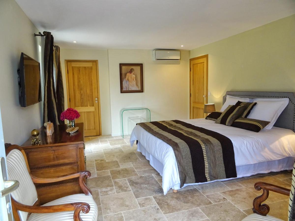 Domaine La Bastide Bed and Breakfast Cleyrac Εξωτερικό φωτογραφία