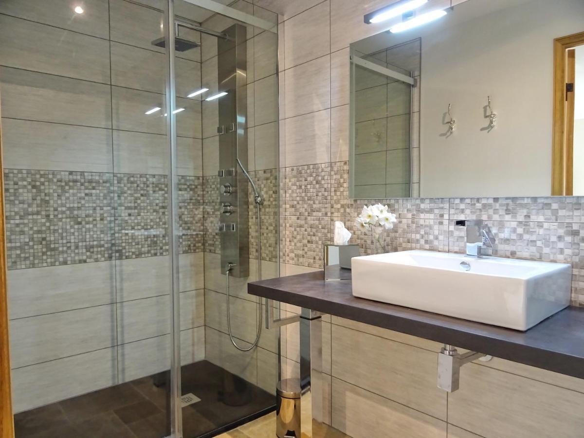Domaine La Bastide Bed and Breakfast Cleyrac Εξωτερικό φωτογραφία