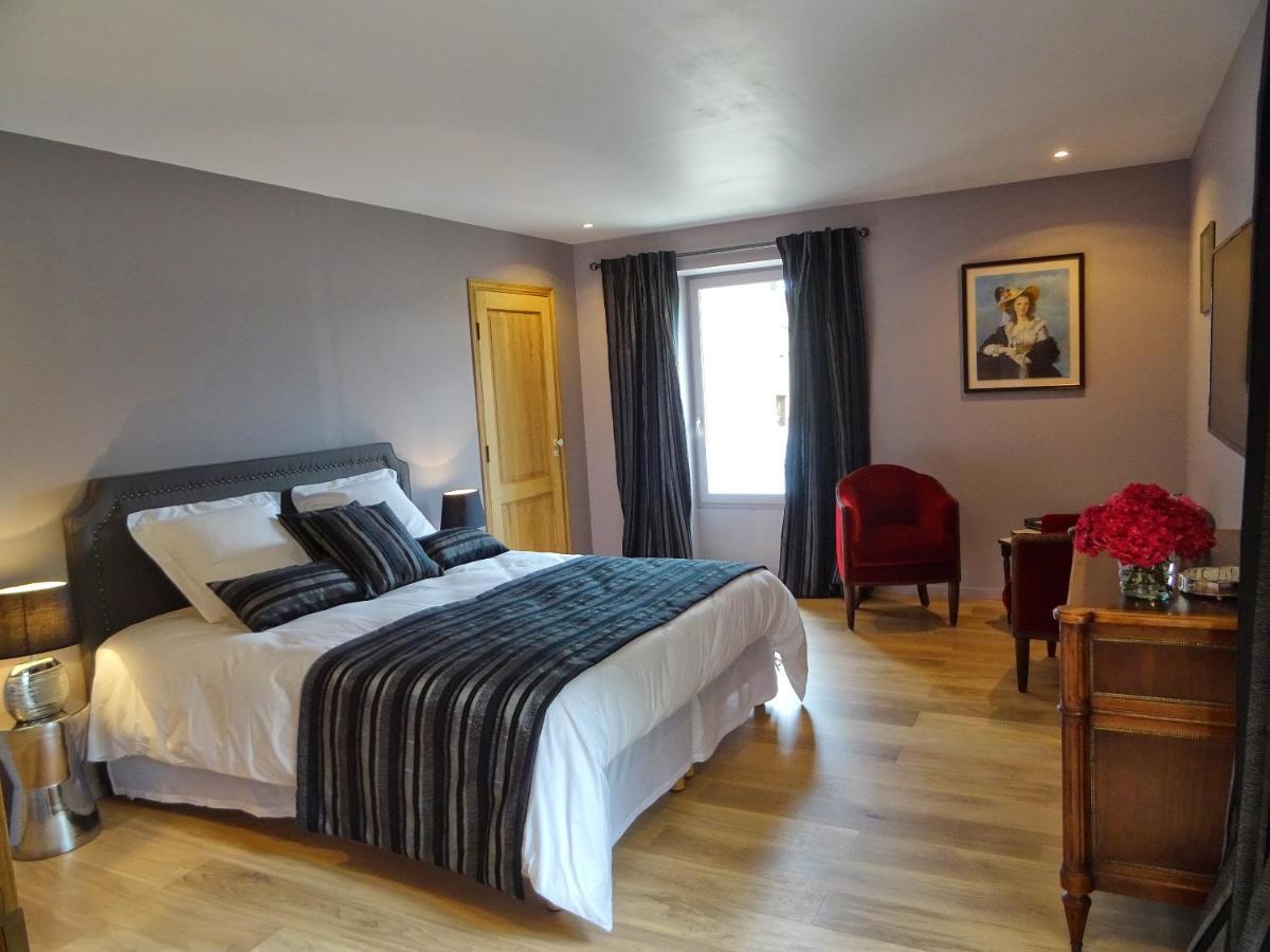 Domaine La Bastide Bed and Breakfast Cleyrac Εξωτερικό φωτογραφία