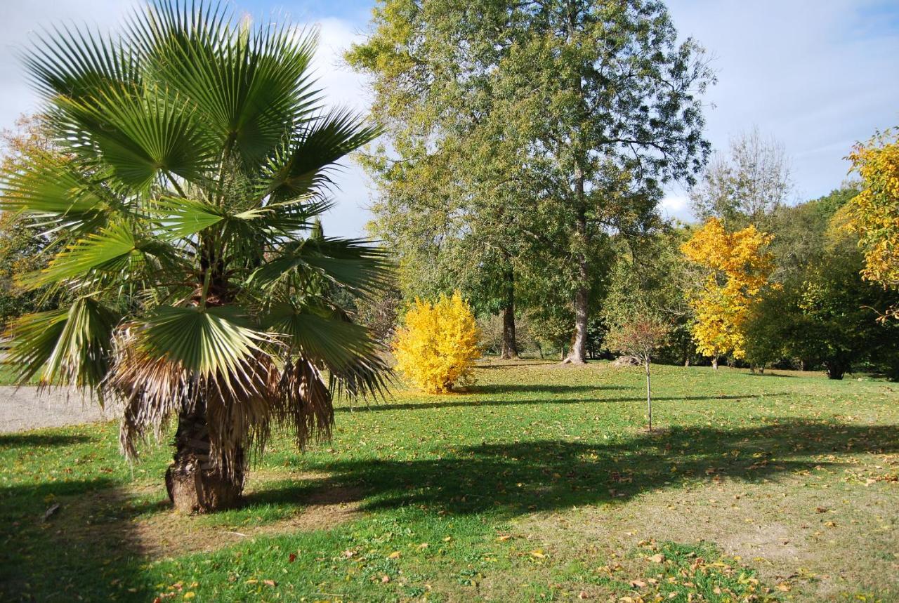 Domaine La Bastide Bed and Breakfast Cleyrac Εξωτερικό φωτογραφία