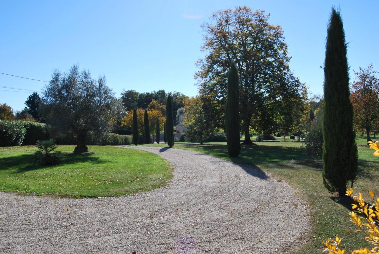 Domaine La Bastide Bed and Breakfast Cleyrac Εξωτερικό φωτογραφία